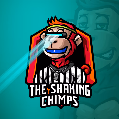 The Shaking Chimps