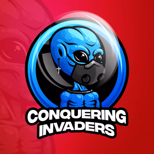 Conquering Invaders