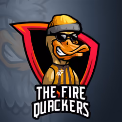Thr Fire Quackers