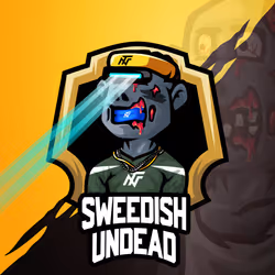 Sweedish Undead