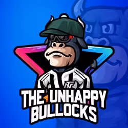 The Unhappy Bullocks
