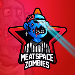 Meatspace Zombies