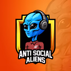 Anti Social Aliens