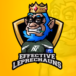 Effective Leprechauns