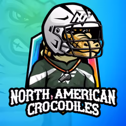 North American Crocodiles