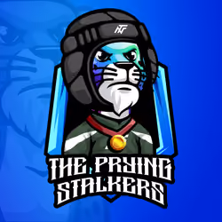 The Prying Stalkers