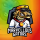 Marvellous Gators