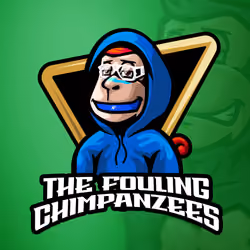 The Fouling Chimpanzees