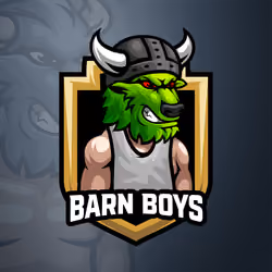 Barn Boys