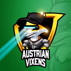 Austrian Vixens