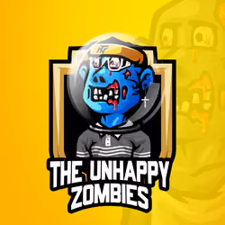 The Unhappy Zombies