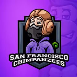 San Francisco Chimpanzees