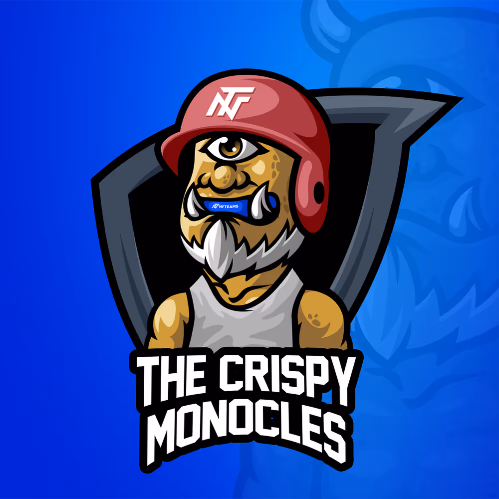 The Crispy Monocles