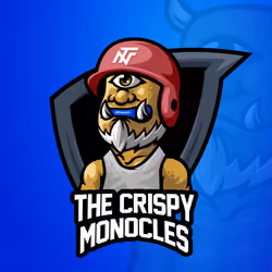 The Crispy Monocles