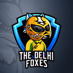 The Delhi Foxes