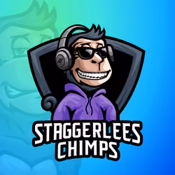 Staggerlees Chimps