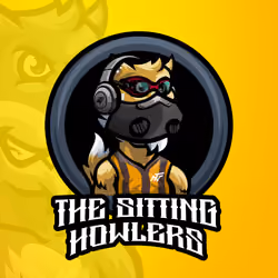 The Sitting Howlers