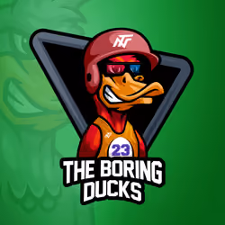 The Boring Ducks
