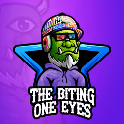 The Biting One Eyes