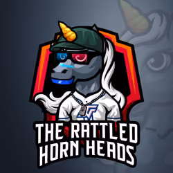 The Rattled Horn Heads