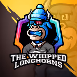The Whipped Longhorns