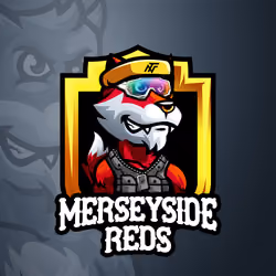 Merseyside Reds