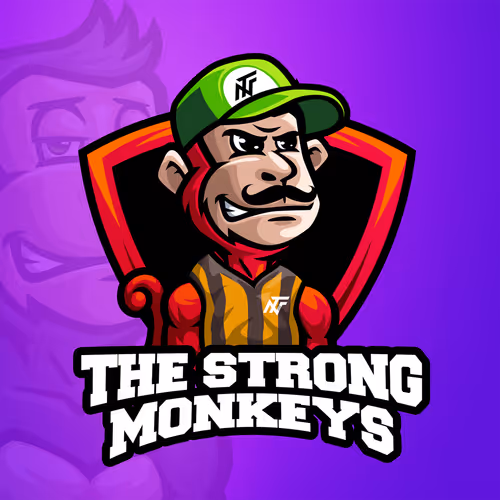 The Strong Monkeys