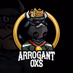 Arrogant Oxs