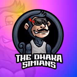 The Dhaka Simians