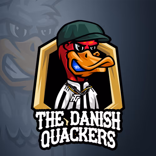 The Danish Quackers