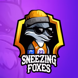 Sneezing Foxes