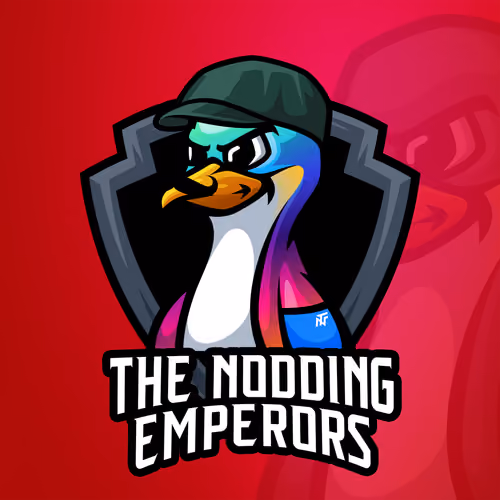 The Nodding Emperors