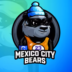 Mexico City Bears