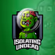 Isolating Undead