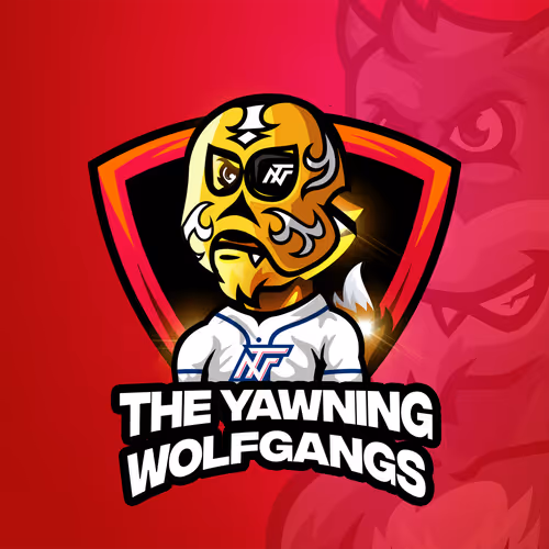 The Yawning Wolfgangs