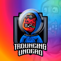 Trouncing Undead