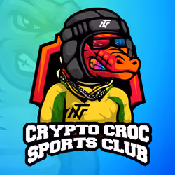 Crypto Croc Sports Club