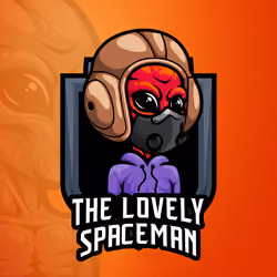 The Lovely Spaceman
