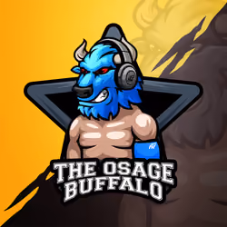 The Osage Buffalo