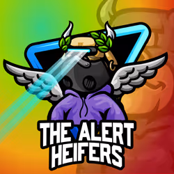 The Alert Heifers