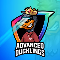 Advanced Ducklings