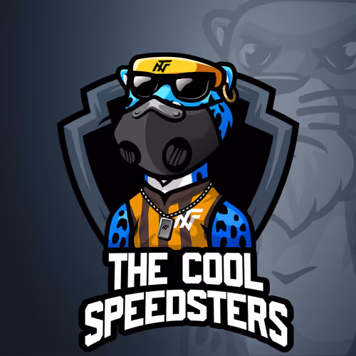 The Cool Speedsters