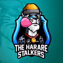 The Harare Stalkers