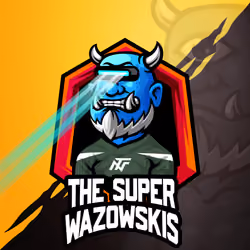 The Super Wazowskis