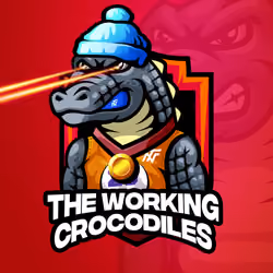 The Working Crocodiles