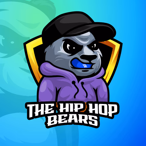 The Hip Hop Bears