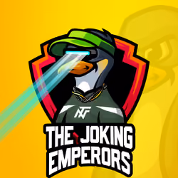 The Joking Emperors