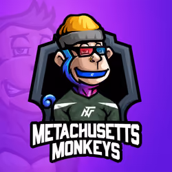 Metachusetts Monkeys