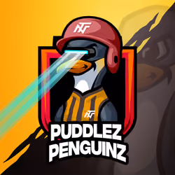 Puddlez Penguinz