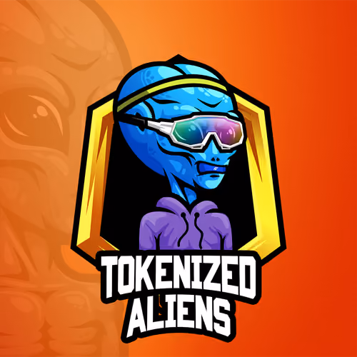 Tokenized Aliens